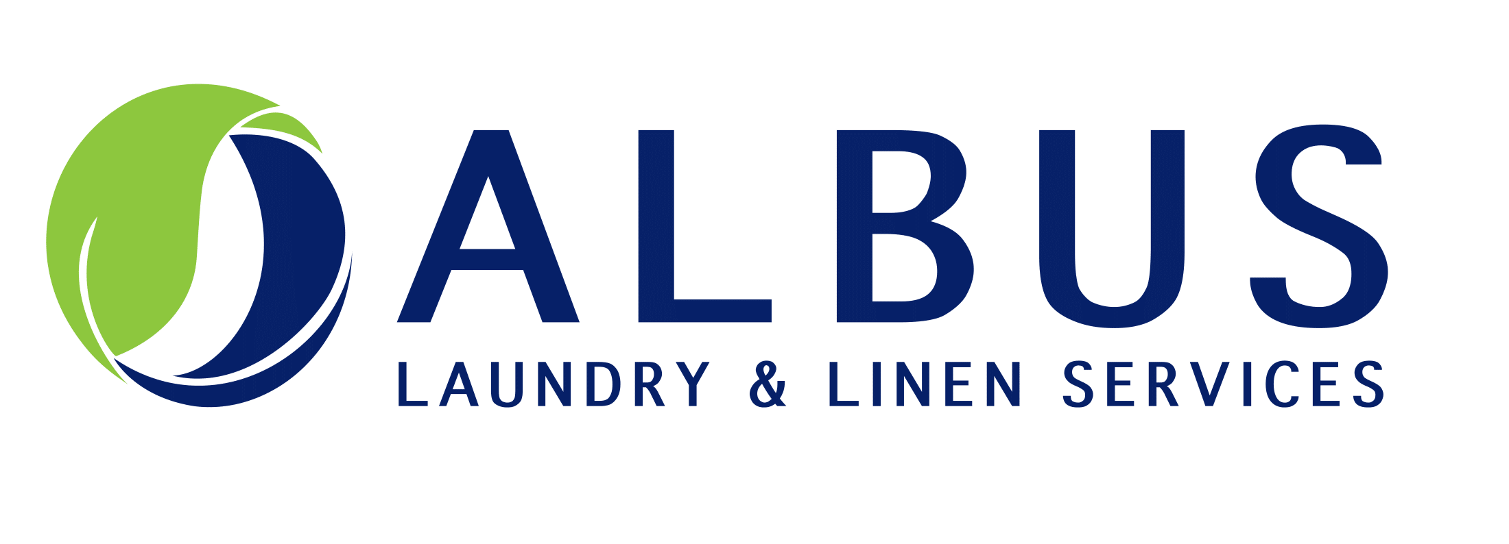 Albus Laundry & Linen Services logo